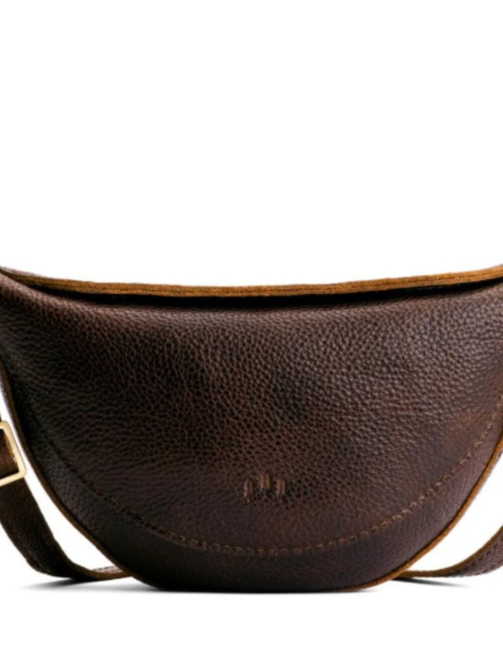 Portland Leather Koala Sling Bag